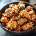 Bang Bang Chicken