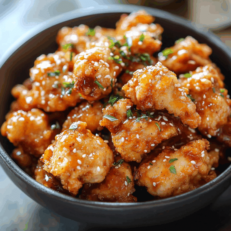 Bang Bang Chicken