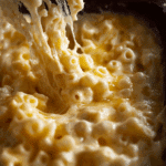Homemade Mac and Cheese
