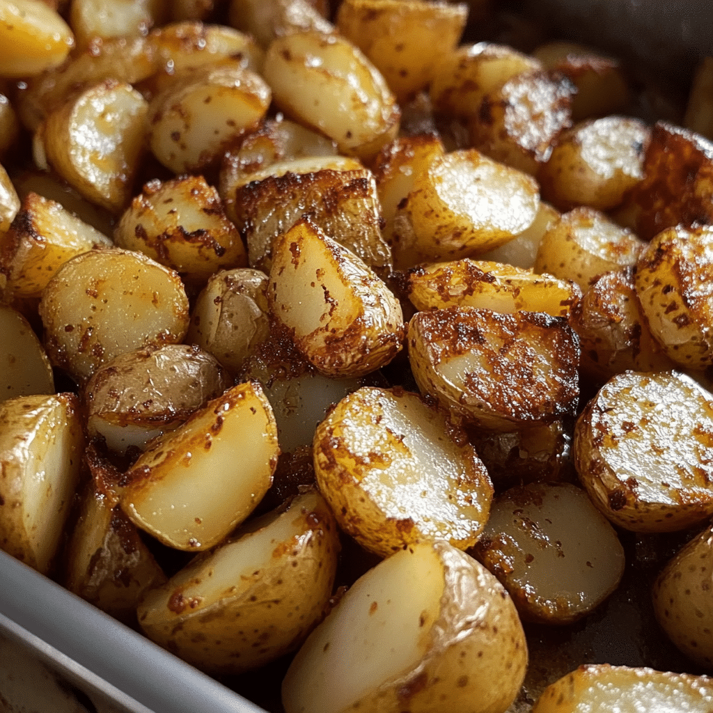 Lipton Onion Potatoes