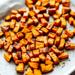 Best Roasted Sweet Potatoes