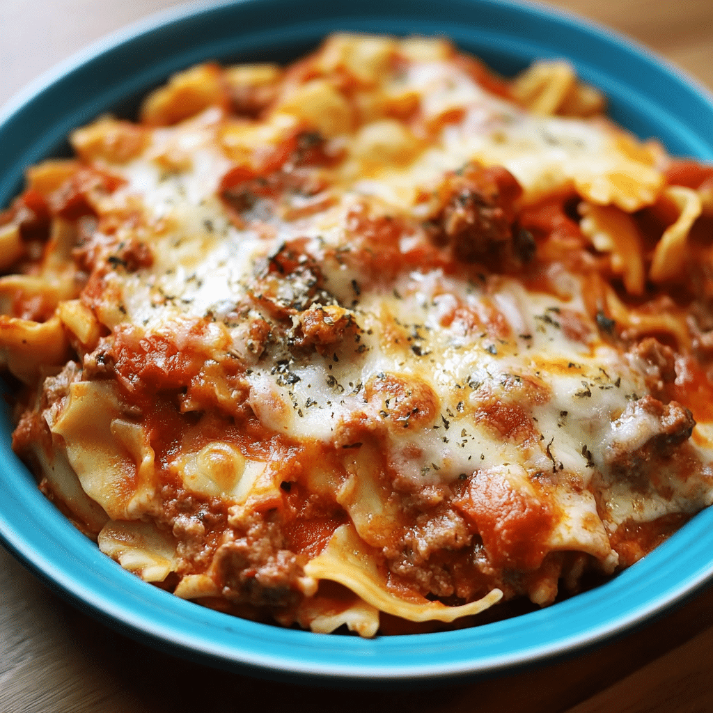 Company Casserole