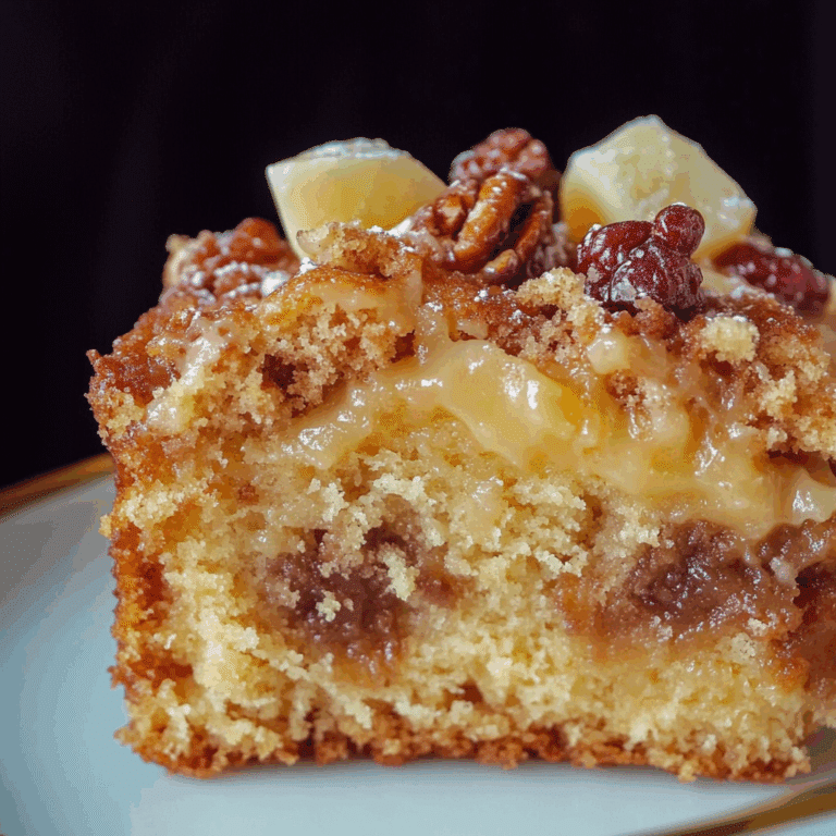 Granny Cake