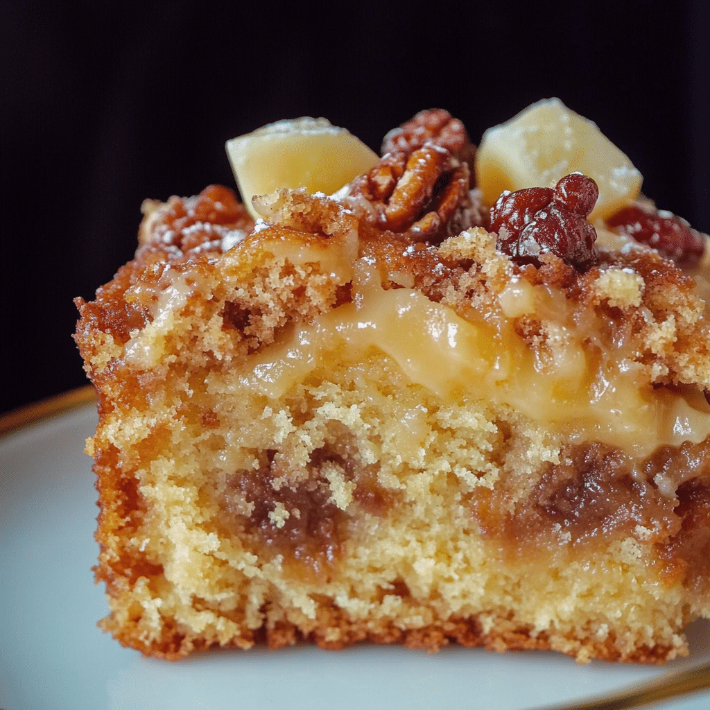 Granny Cake