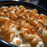 Crockpot Mac and Cheese