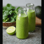 Healthy Green Smoothie