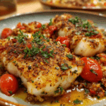 Mediterranean Cod