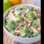 Broccoli Salad