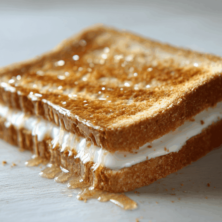 Milk Toast