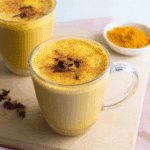 Turmeric Latte