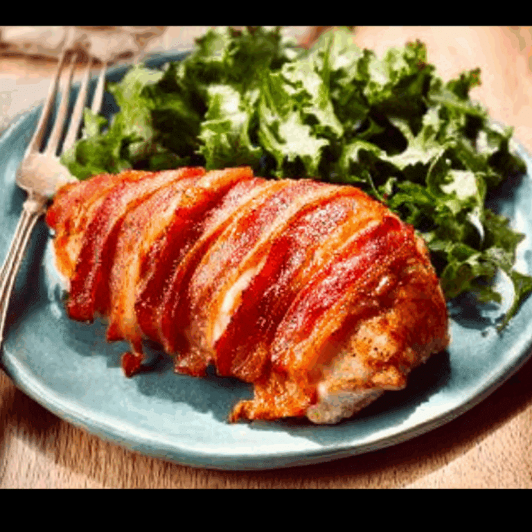 Bacon Chicken