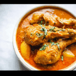 Chicken Drumstick Curry