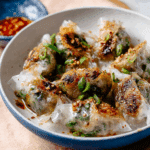 Rice Paper Dumplings