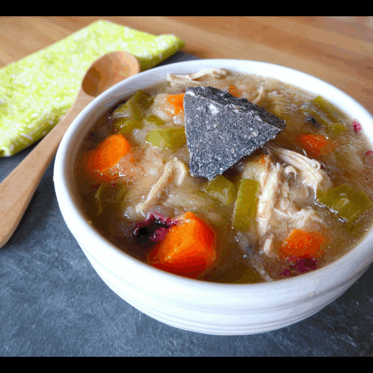 Stone Soup