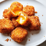 Fried Cheese
