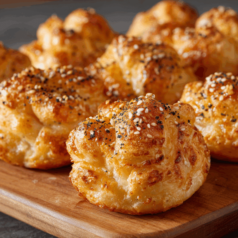 Little Caesars Crazy Puffs Recipe