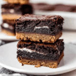 Slutty Brownies